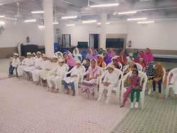 Safar e Maymoon: Mumbai - Barakaat of Aqaa Maulaa